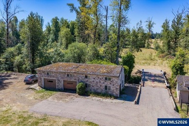Rare opportunity to own a private 6.11-acre property bordering - photo 45