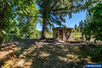Rare opportunity to own a private 6.11-acre property bordering - photo 47
