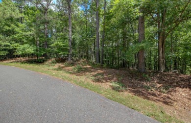 Lake Lot For Sale in Hot Springs Village, Arkansas