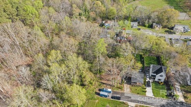Lake Wylie Lot Active Under Contract in Belmont North Carolina