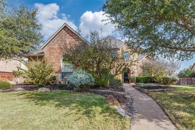 (private lake, pond, creek) Home For Sale in Keller Texas