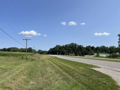 Lake James Commercial For Sale in Angola Indiana