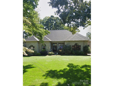 Lake Home Sale Pending in Terrell, North Carolina