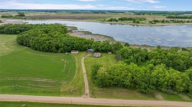 Lake Home For Sale in Brooten, Minnesota