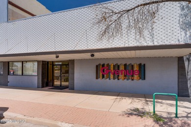 Step into opportunity, sitting at the crossroads of history and