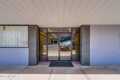 Step into opportunity, sitting at the crossroads of history and