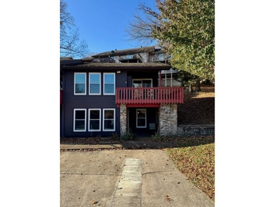 Lake Avalon Home For Sale in Bella Vista Arkansas