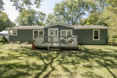 Lake Home For Sale in Lowell, Indiana