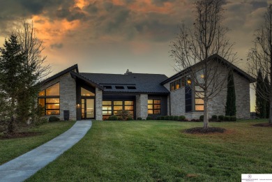 West Shores Lake Home For Sale in Waterloo Nebraska