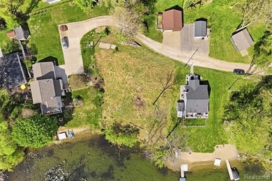 Build your dream home on this beautiful waterfront lot featuring - photo 11
