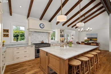 Nestled along a private stretch of the Willamette River, this - photo 11
