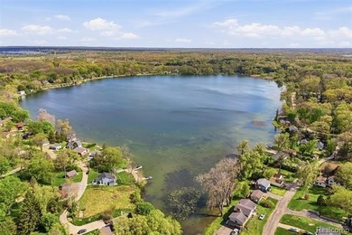 Build your dream home on this beautiful waterfront lot featuring - photo 12