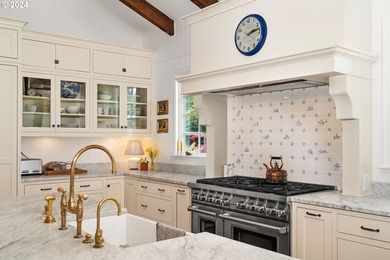 Nestled along a private stretch of the Willamette River, this - photo 13