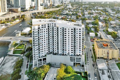 Come check out this amazing 2 bedroom 2 bath condo on the Miami