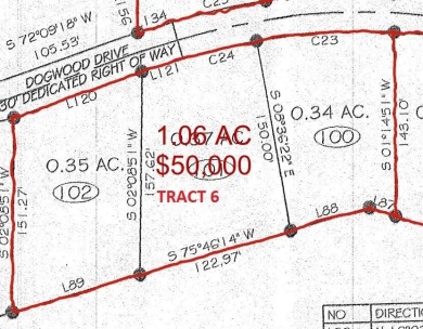 1.06 Acre Lake View Lake Cumberland Building Lot w Close Ramp - photo 30