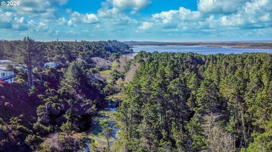 Large, tri-level home with views of the Siuslaw River, seasonal - photo 31