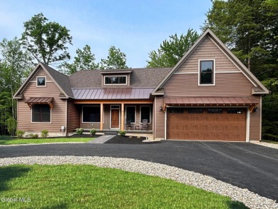 Lake George Home For Sale in Lake George New York