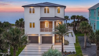 A shoreline masterpiece unlike anything else in Flagler Beach - photo 1