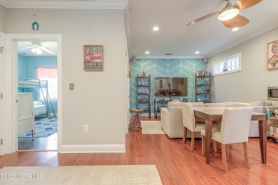 Fletcher Lake Home Sale Pending in Bradley Beach New Jersey