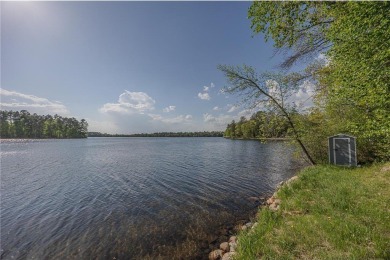 Lake Lot For Sale in Pine River, Minnesota