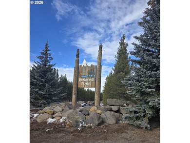 Crescent Lake - Klamath County Lot For Sale in Crescentlake Oregon