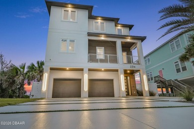 A shoreline masterpiece unlike anything else in Flagler Beach - photo 2