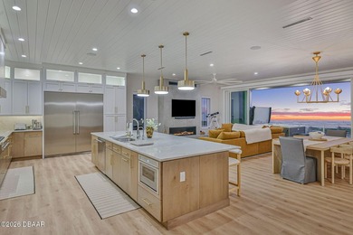 A shoreline masterpiece unlike anything else in Flagler Beach - photo 3