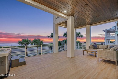 A shoreline masterpiece unlike anything else in Flagler Beach - photo 6