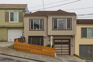 Perched on a quiet stretch of Sargent Street, this beautifully - photo 3