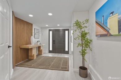 Perched on a quiet stretch of Sargent Street, this beautifully - photo 5