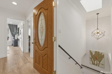 Perched on a quiet stretch of Sargent Street, this beautifully - photo 7