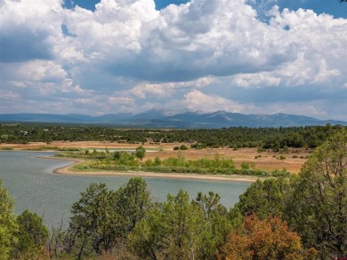 (private lake, pond, creek) Lot For Sale in Mancos Colorado