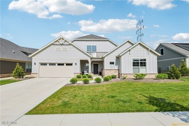 Lake Home For Sale in Fairlawn, Ohio