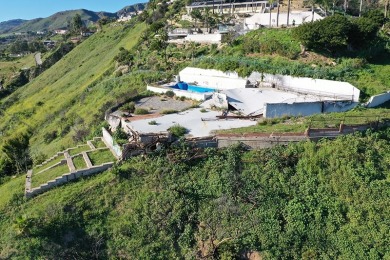 Oceanview Malibu Home Lot Listed for Auction - photo 9