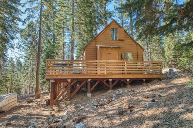 Lake Home For Sale in Lakeshore, California