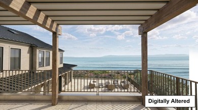 Wake up to panoramic ocean views spanning Monterey Bay at the - photo 11