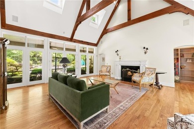 Elegant 4BD, 4.2BA Custom Lake and Mountain View Home in The - photo 11