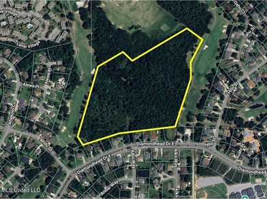 20.74 Acre prime development site available. Zoned R-3 (High - photo 2