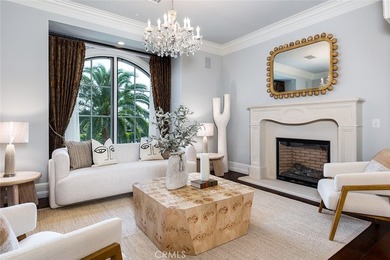 A Private Resort Estate in Arcadia's Prestigious Upper Rancho: A - photo 12