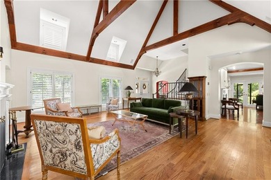 Elegant 4BD, 4.2BA Custom Lake and Mountain View Home in The - photo 12