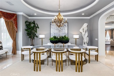 A Private Resort Estate in Arcadia's Prestigious Upper Rancho: A - photo 13