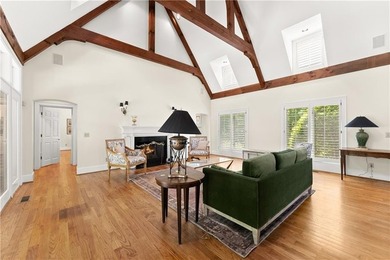 Elegant 4BD, 4.2BA Custom Lake and Mountain View Home in The - photo 13