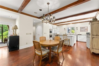 Elegant 4BD, 4.2BA Custom Lake and Mountain View Home in The - photo 14