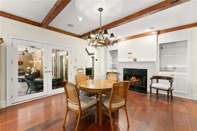 Elegant 4BD, 4.2BA Custom Lake and Mountain View Home in The - photo 15