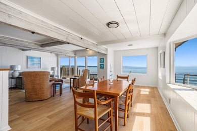 Wake up to panoramic ocean views spanning Monterey Bay at the - photo 17