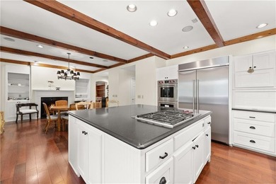 Elegant 4BD, 4.2BA Custom Lake and Mountain View Home in The - photo 17