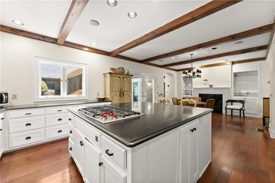 Elegant 4BD, 4.2BA Custom Lake and Mountain View Home in The - photo 18