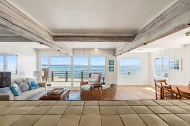 Wake up to panoramic ocean views spanning Monterey Bay at the - photo 19
