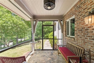 Elegant 4BD, 4.2BA Custom Lake and Mountain View Home in The - photo 19