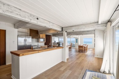 Wake up to panoramic ocean views spanning Monterey Bay at the - photo 20